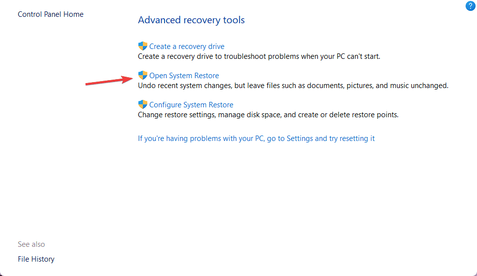 Windows 11でNetio.sysブルースクリーンエラーを修正する9つの方法 - Mundo Geek