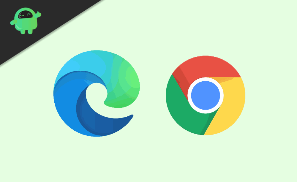 Microsoft Edge vs Google Chrome Penyemak Imbas Mana Yang Terbaik?