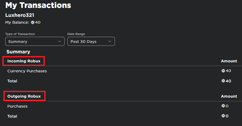 Hoe u in behandeling zijnde Robux kunt claimen - Roblox-zelfstudie ...