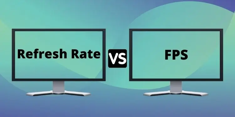 Wat is de vernieuwingsfrequentie van de monitor? Hoe u dit kunt ...