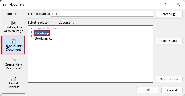 Hyperlink werkt niet in Word? Probeer deze oplossingen - Mundo Geek