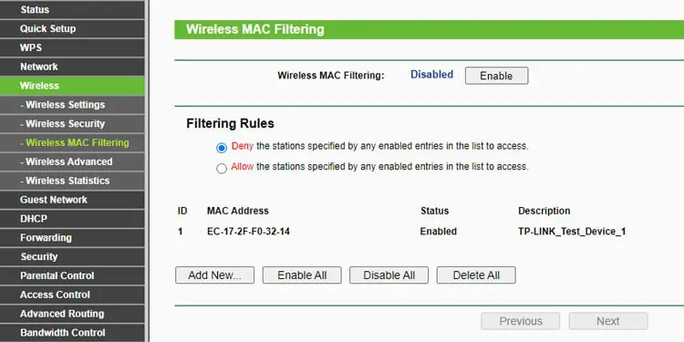 Hoe u een TP Link-router instelt - Mundo Geek