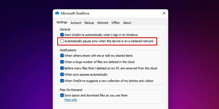 OneDrive synchroniseert niet? Hier zijn 12 manieren om dit te verhelpen ...