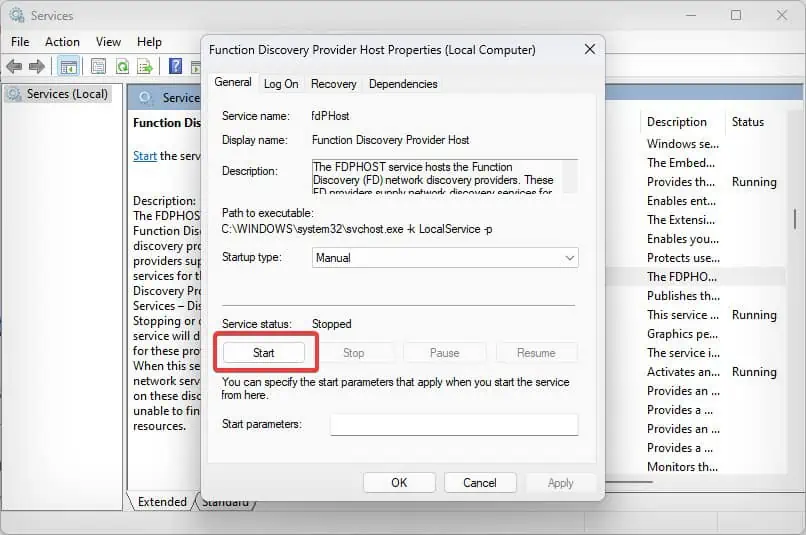 Oplossing: Windows heeft geen toegang tot de netwerkschijf - Mundo Geek