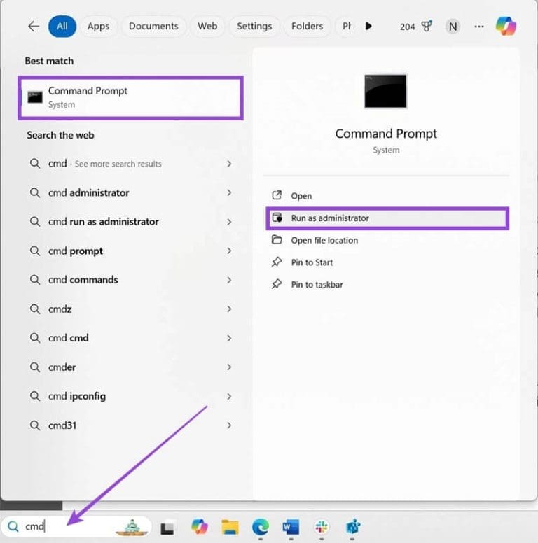 Hoe u uw Windows 11-productcode kunt vinden