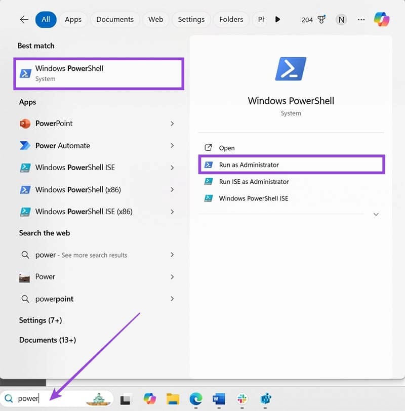 Hoe u uw Windows 11-productcode kunt vinden