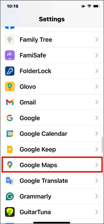 Minimaliseer het batterijverbruik door deze Google Maps-instellingen ...