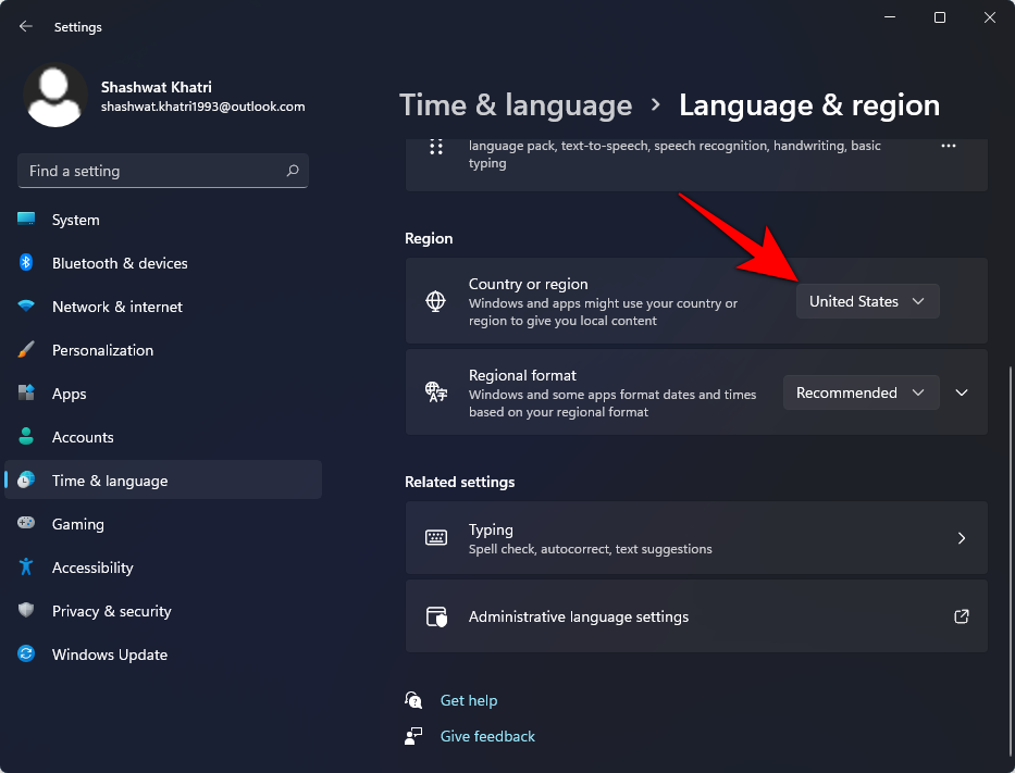 Hoe u tijd en datum kunt wijzigen op Windows 11