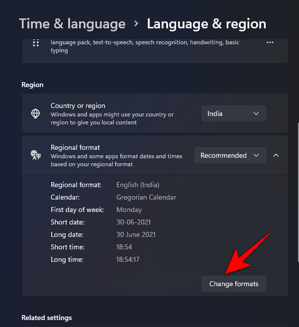 Hoe u tijd en datum kunt wijzigen op Windows 11