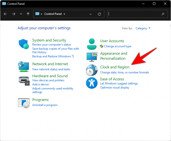 Hoe u tijd en datum kunt wijzigen op Windows 11