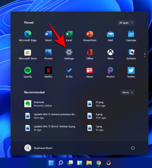 Hoe u tijd en datum kunt wijzigen op Windows 11