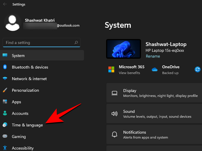 Hoe u tijd en datum kunt wijzigen op Windows 11