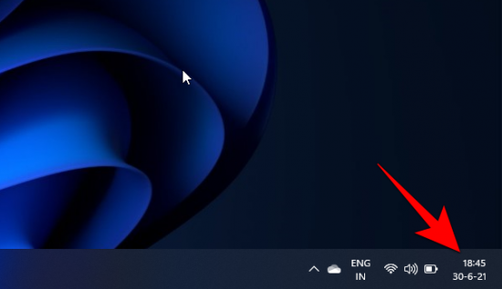 Hoe u tijd en datum kunt wijzigen op Windows 11