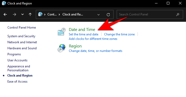 Hoe u de tijd en datum kunt wijzigen in Windows 11