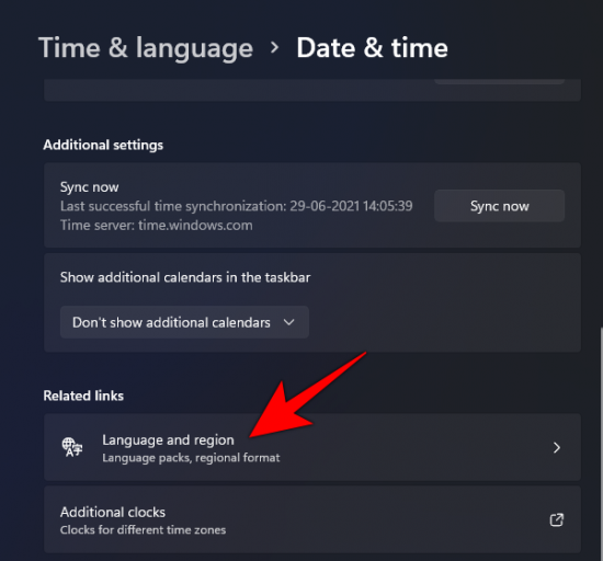 Hoe u de tijd en datum kunt wijzigen in Windows 11