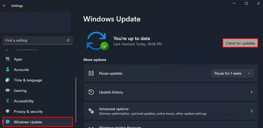 [Fikset]: Windows Driver Foundation Problem med høy CPU-bruk - Mundo Geek