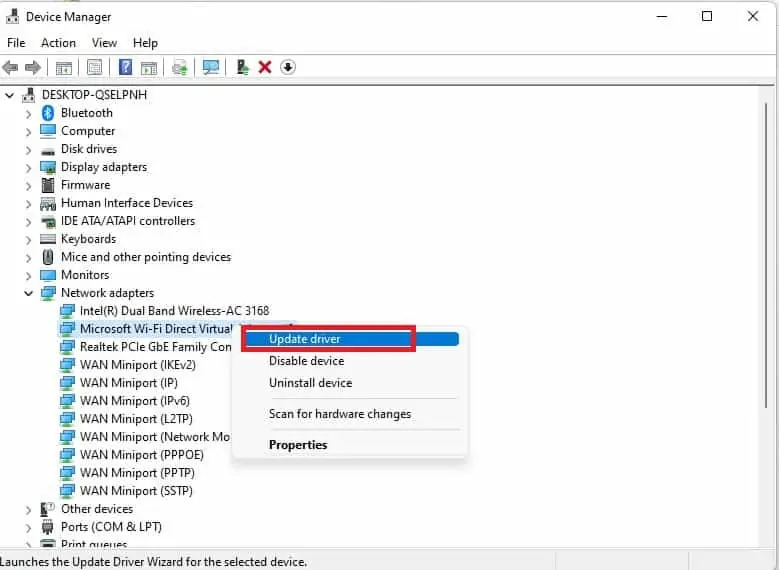 Wifi fungerer ikke i Windows 11? Her er hvordan du fikser det