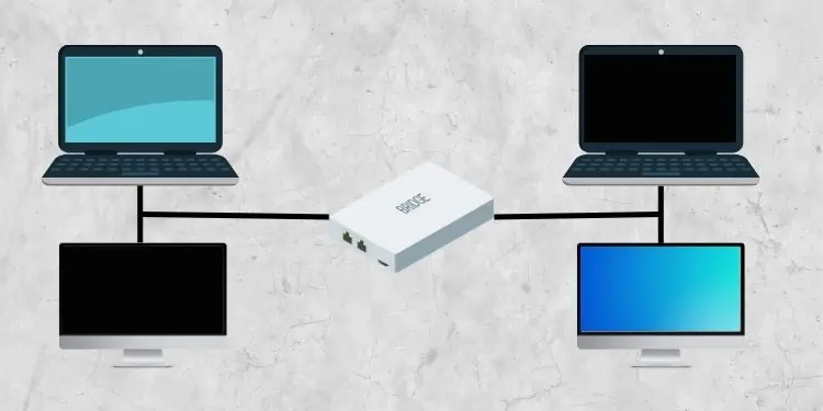 Nettverksbroen fungerer ikke? Her er hvordan du fikser det - Mundo Geek