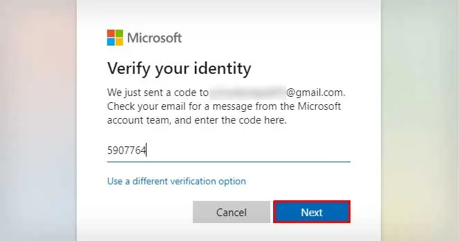 Hvordan få tilgang til og logge på en gammel Hotmail-konto - Mundo Geek