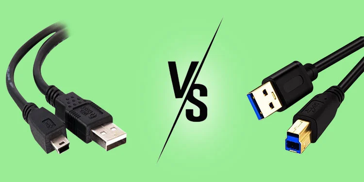 USB 2.0 a USB 3.0 – jaka jest różnica?