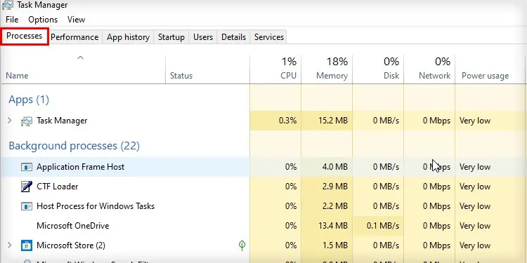 Aplikacje nie otwierają się w systemie Windows? Oto 6 możliwych ...