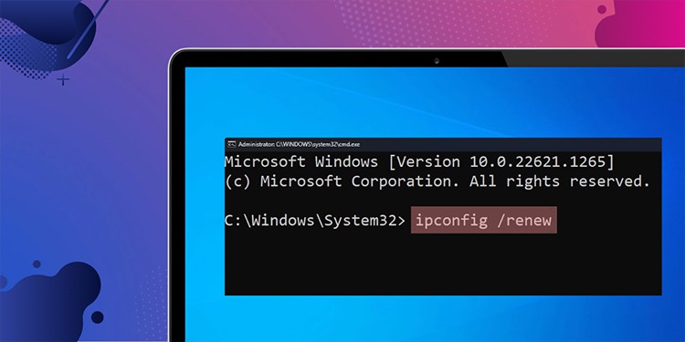 Jak odnowić adres IP? 3 najlepsze sposoby - Mundo Geek