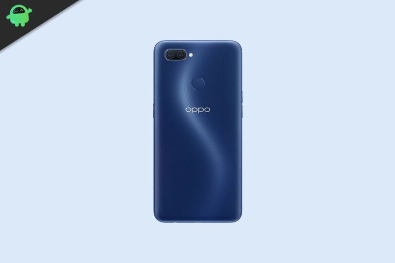 Plik flash oprogramowania sprzętowego Oppo A11K (standardowa pamięć ROM)