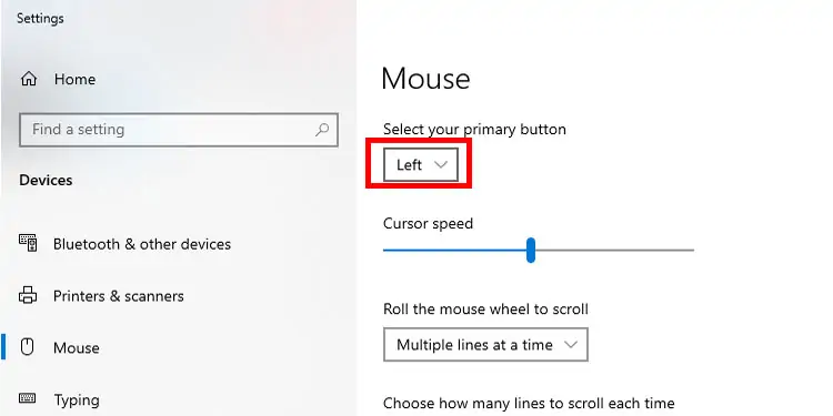 O seu mouse sem fio não está funcionando? Experimente essas correções ...