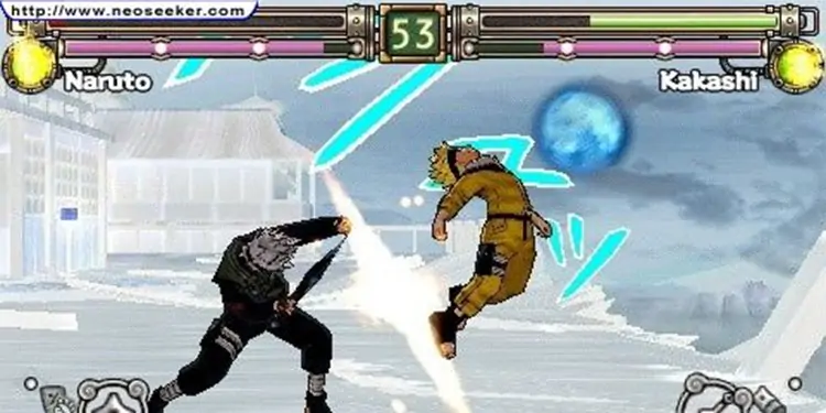 Todos os jogos de Naruto em ordem de data de lançamento - Mundo Geek
