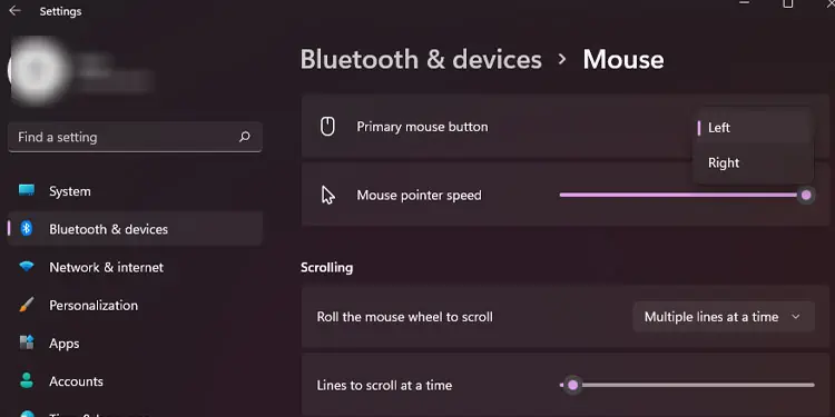 Como remapear os botões do mouse? - Mundo Geek