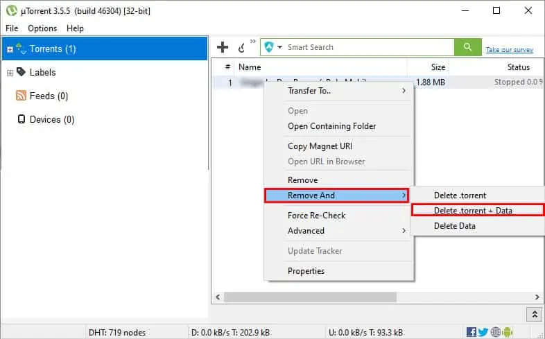uTorrent não funciona: por que e como consertar - Mundo Geek