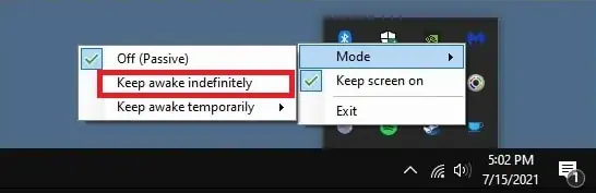 Como manter seu PC ativo sem tocar no mouse - Mundo Geek