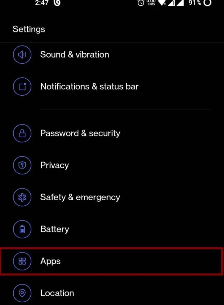 O que é arquivo XAPK? Como abrir e instalar no Android - Mundo Geek