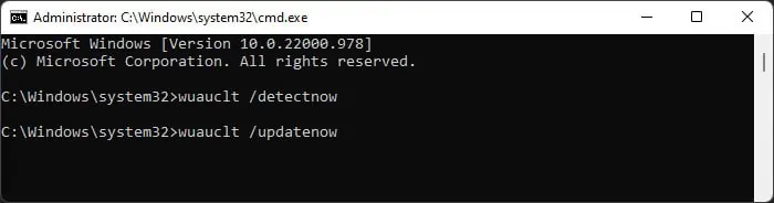 3 maneiras de executar o Windows Update na linha de comando - Mundo Geek