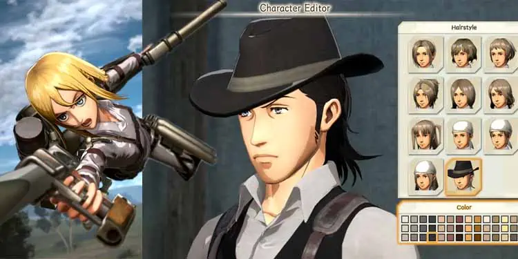 20 melhores jogos de personalização de personagens - Mundo Geek