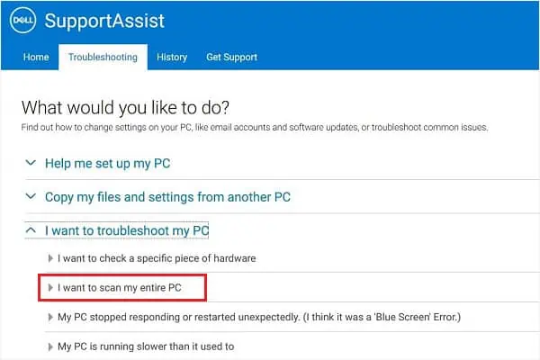 Como Resolver Luz Laranja Piscando no PC Dell: Guia Passo a Passo