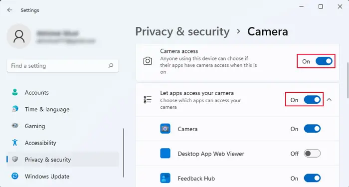 11 maneiras de consertar a câmera do laptop Dell - Mundo Geek