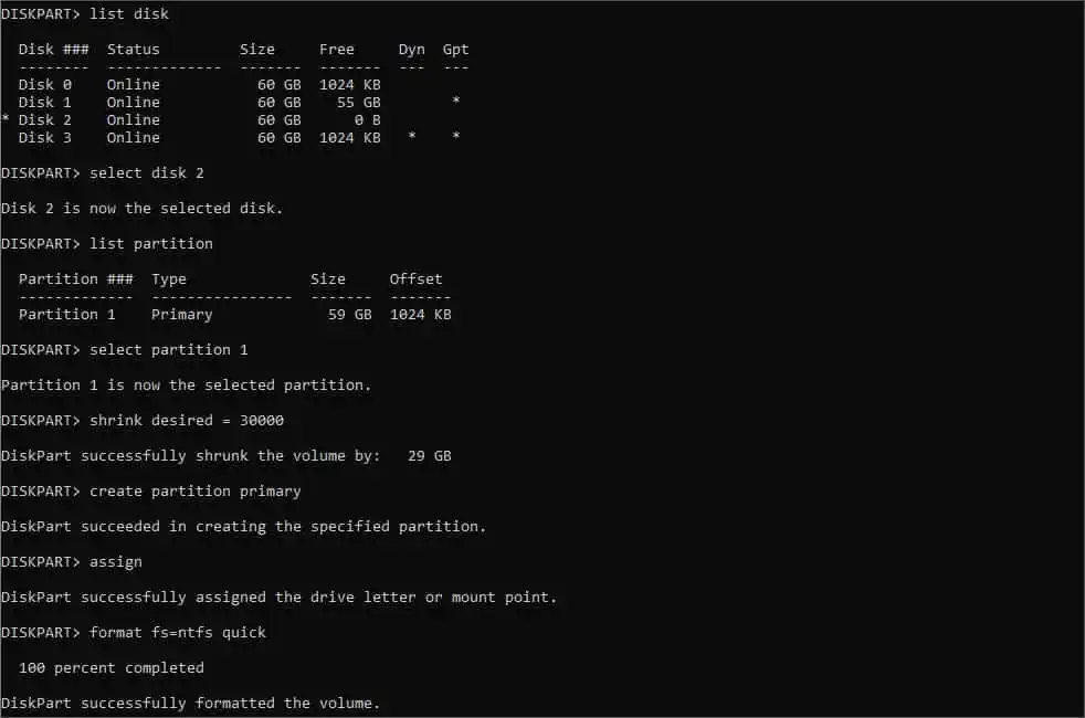 Como particionar um disco rígido? Guia Detalhado - Mundo Geek