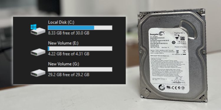 Como particionar um disco rígido? Guia Detalhado - Mundo Geek