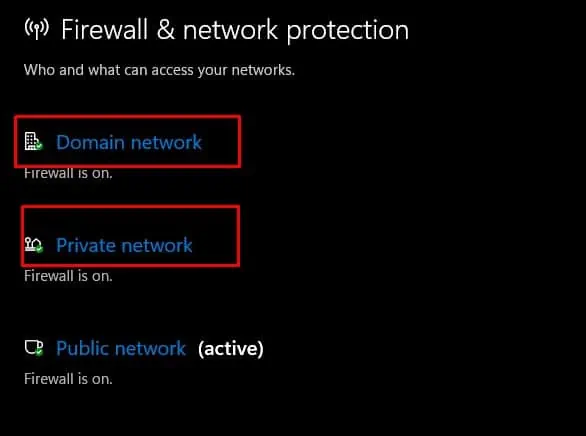 Como desativar o Firewall no Windows? 5 melhores maneiras - Mundo Geek