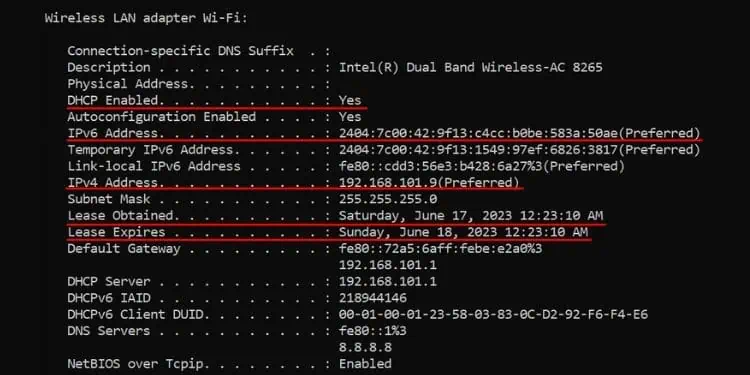Como liberar e renovar um endereço IP - Mundo Geek