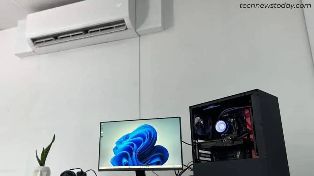10 maneiras de manter seu PC fresco - Mundo Geek