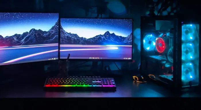 5 Melhor software para sincronizar RGB no seu PC