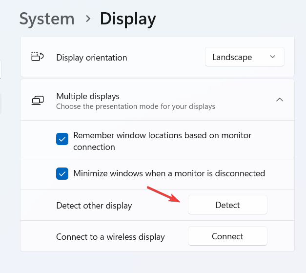 Como consertar laptop Dell que não detecta monitor [3 maneiras] - Mundo ...