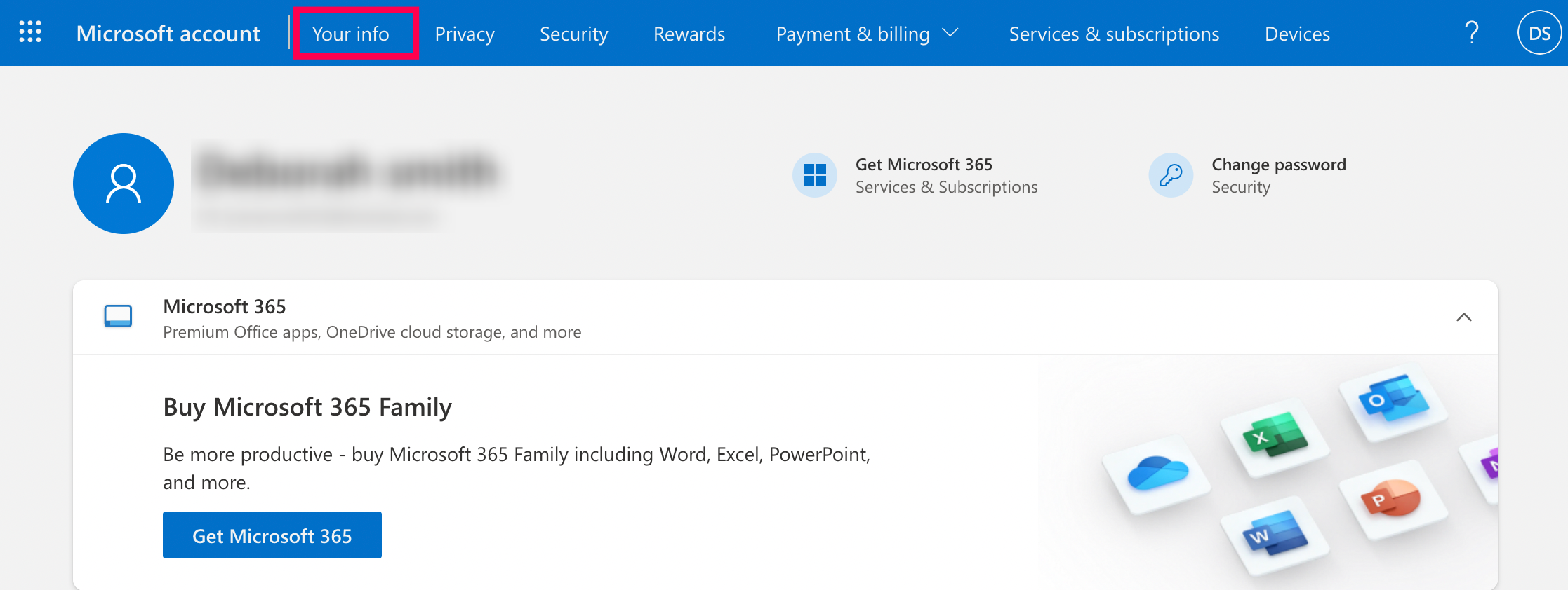 Como alterar seu número de telefone no Outlook Mundo Geek