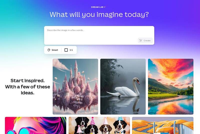 Como gerar postagens no Instagram usando a IA - as 5 melhores ...