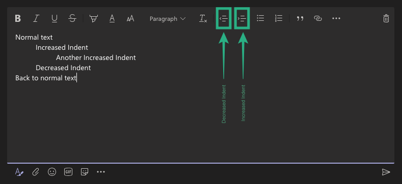 Como formatar suas mensagens no Microsoft Teams - Mundo Geek