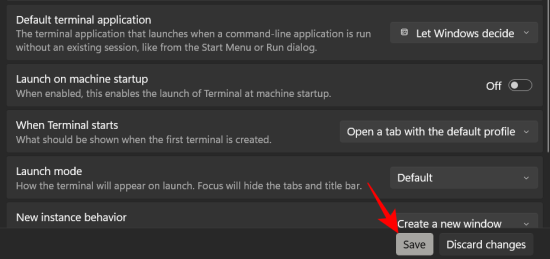 18 maneiras de abrir o prompt de comando no Windows 11