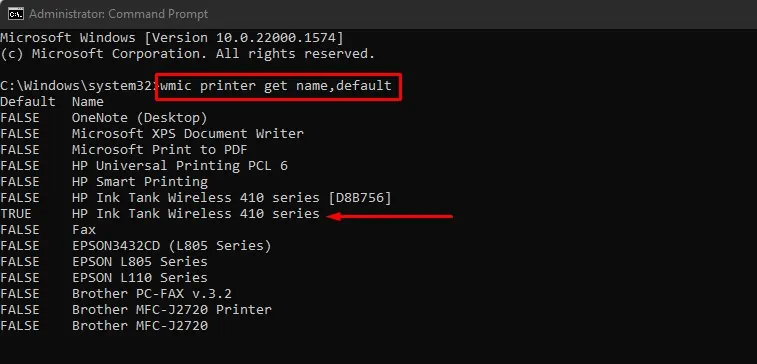 Cum se setează imprimanta implicită? 4 moduri simple - Mundo Geek