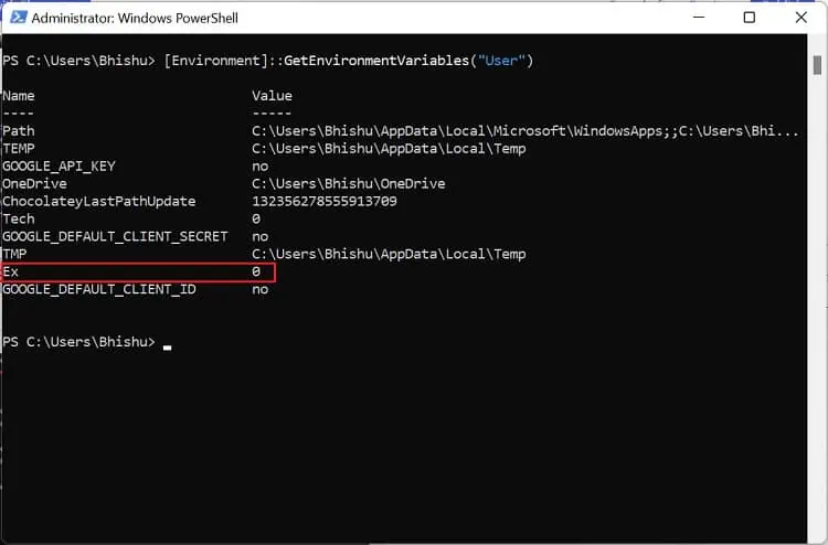 4 sätt hur du kan ställa in Windows-miljövariabler - Mundo Geek